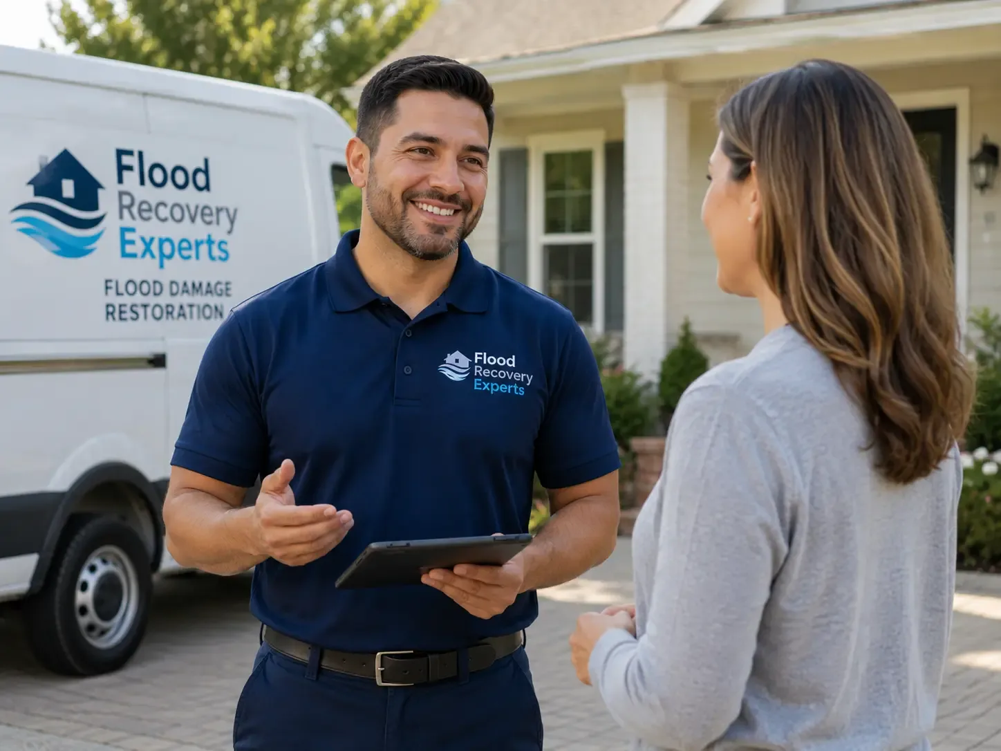 Flood Damage Cleanup Beaumont, TX FAQs